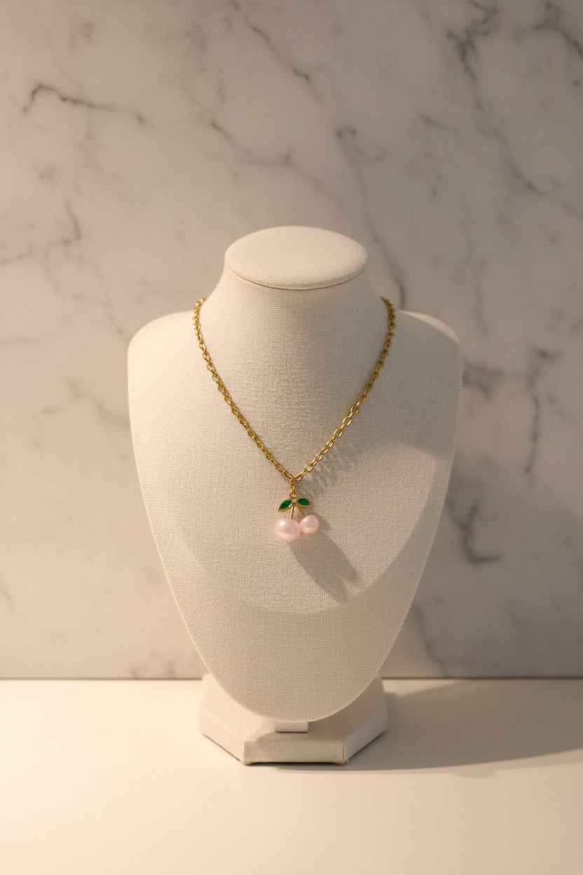 🍒Collier gourmand 🍓