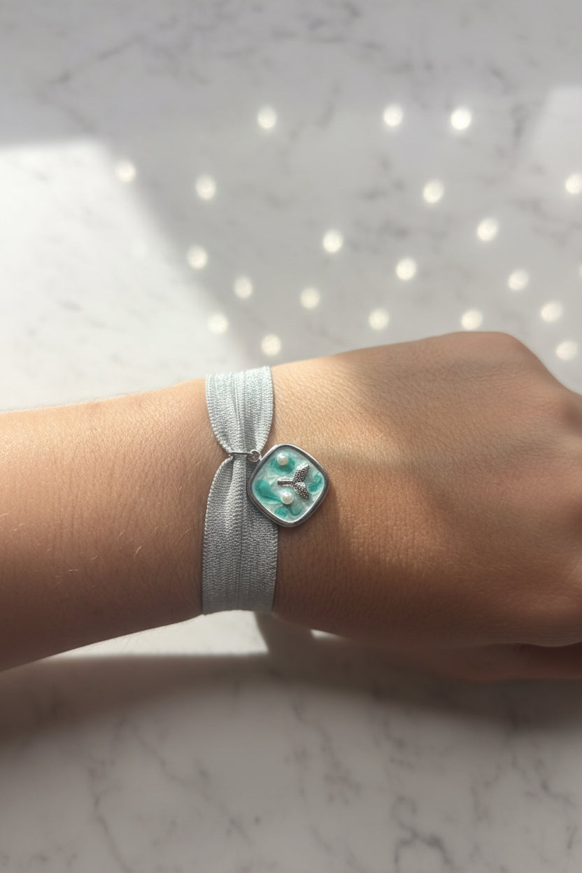 ✨Bracelet bijou élastique ✨