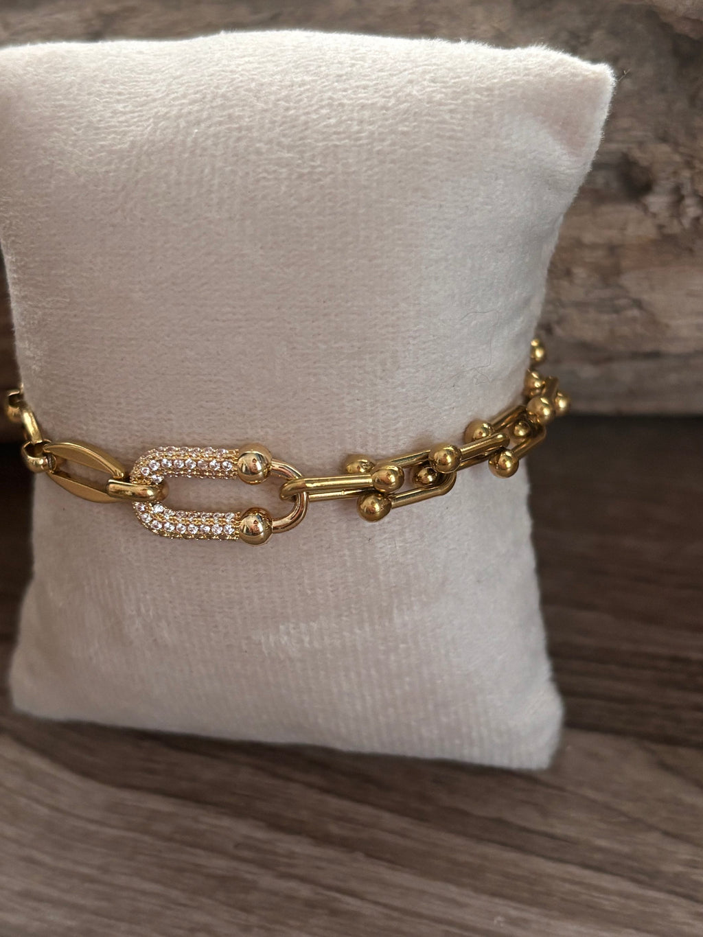 💎Bracelet asymétrique 💎