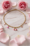 Collier écouteur