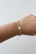 🪸Bracelet étoile de mer🪸