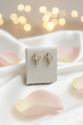 ✝️Boucle d’oreille✝️
