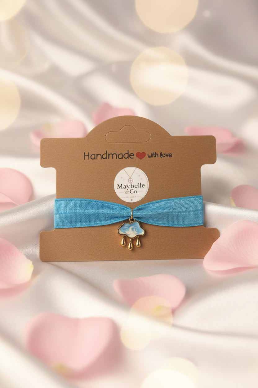 ✨Bracelet bijou élastique✨