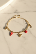 🦞Bracelet thème océan 🦀