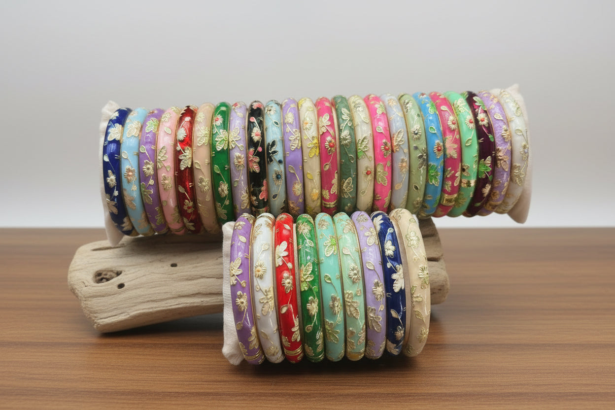 🌸Joncs bracelets thaïlandais 🌸
