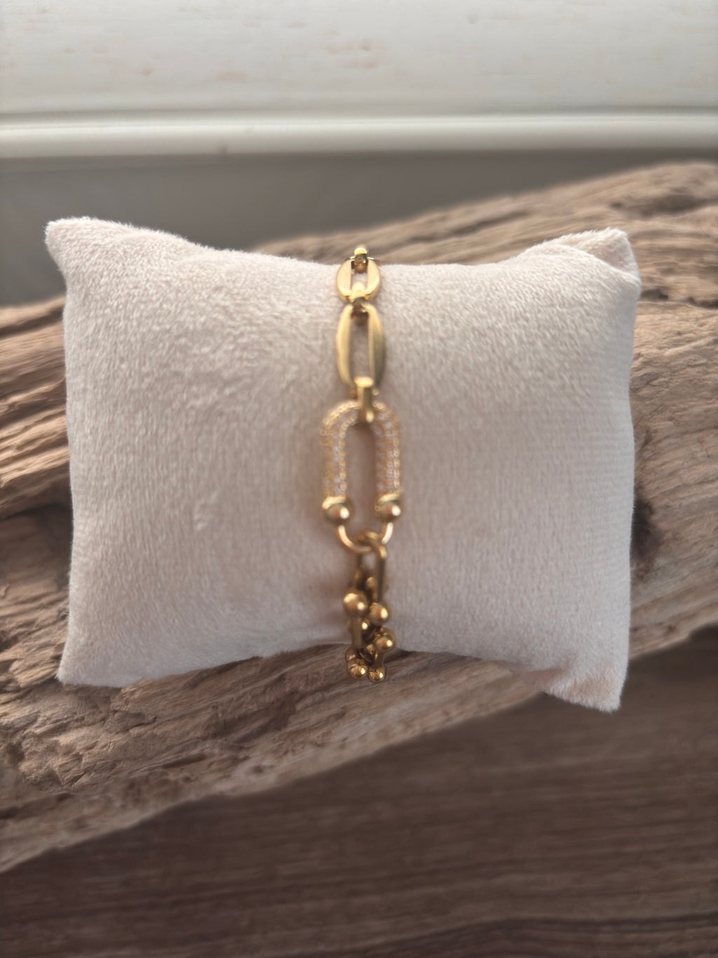 💎Bracelet asymétrique 💎