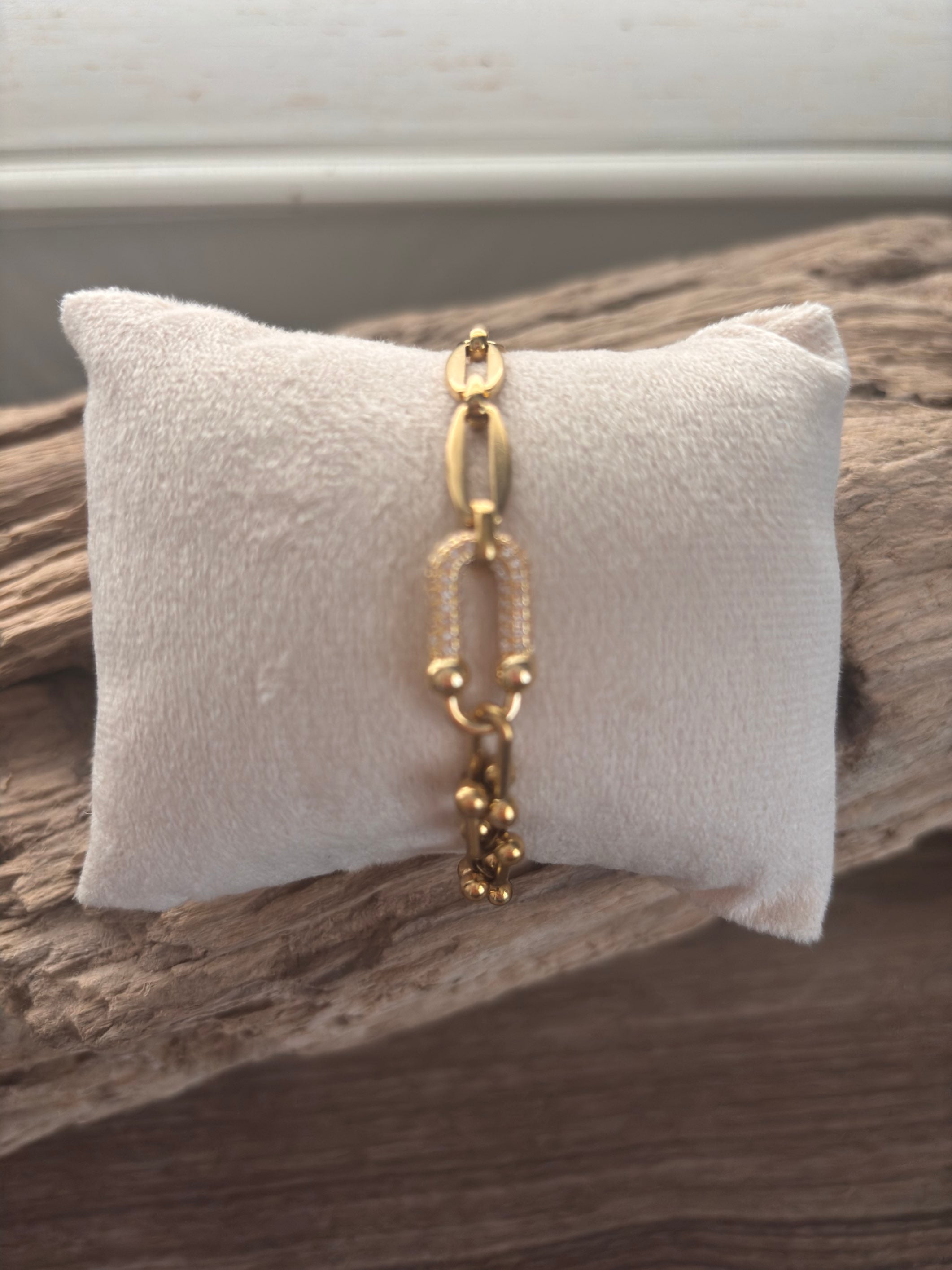 💎Bracelet asymétrique 💎