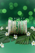 🌸Joncs bracelets thaïlandais 🌸