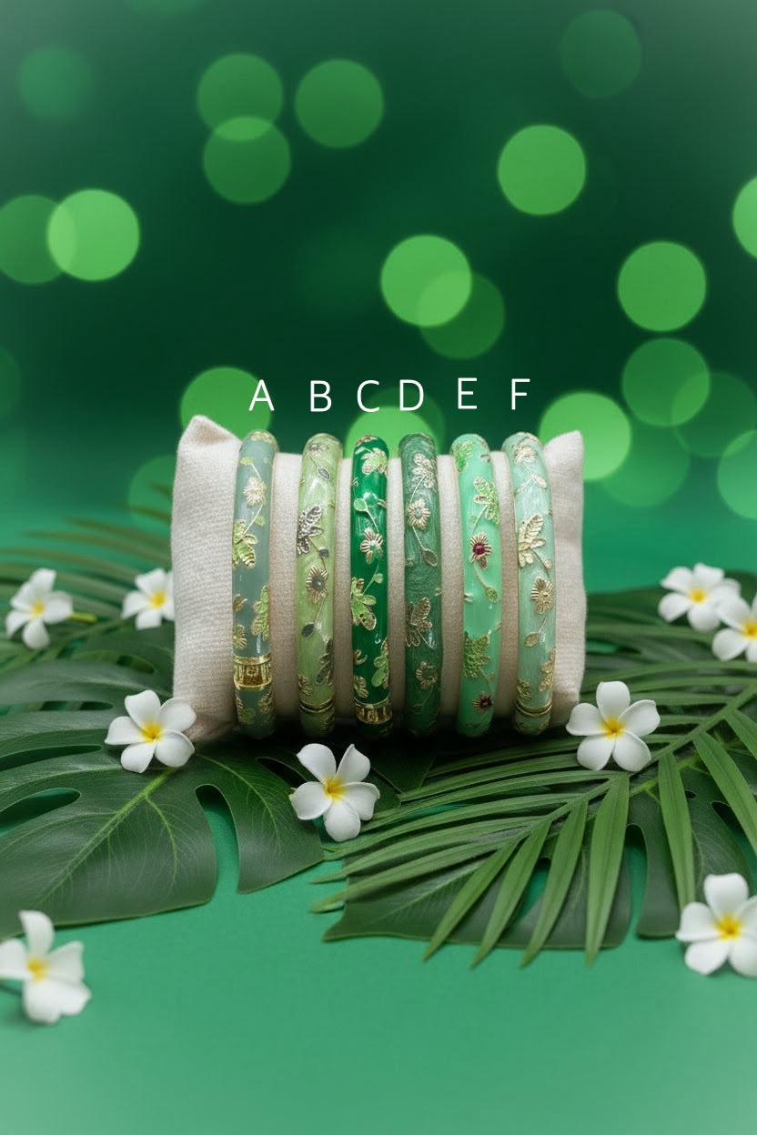 🌸Joncs bracelets thaïlandais 🌸