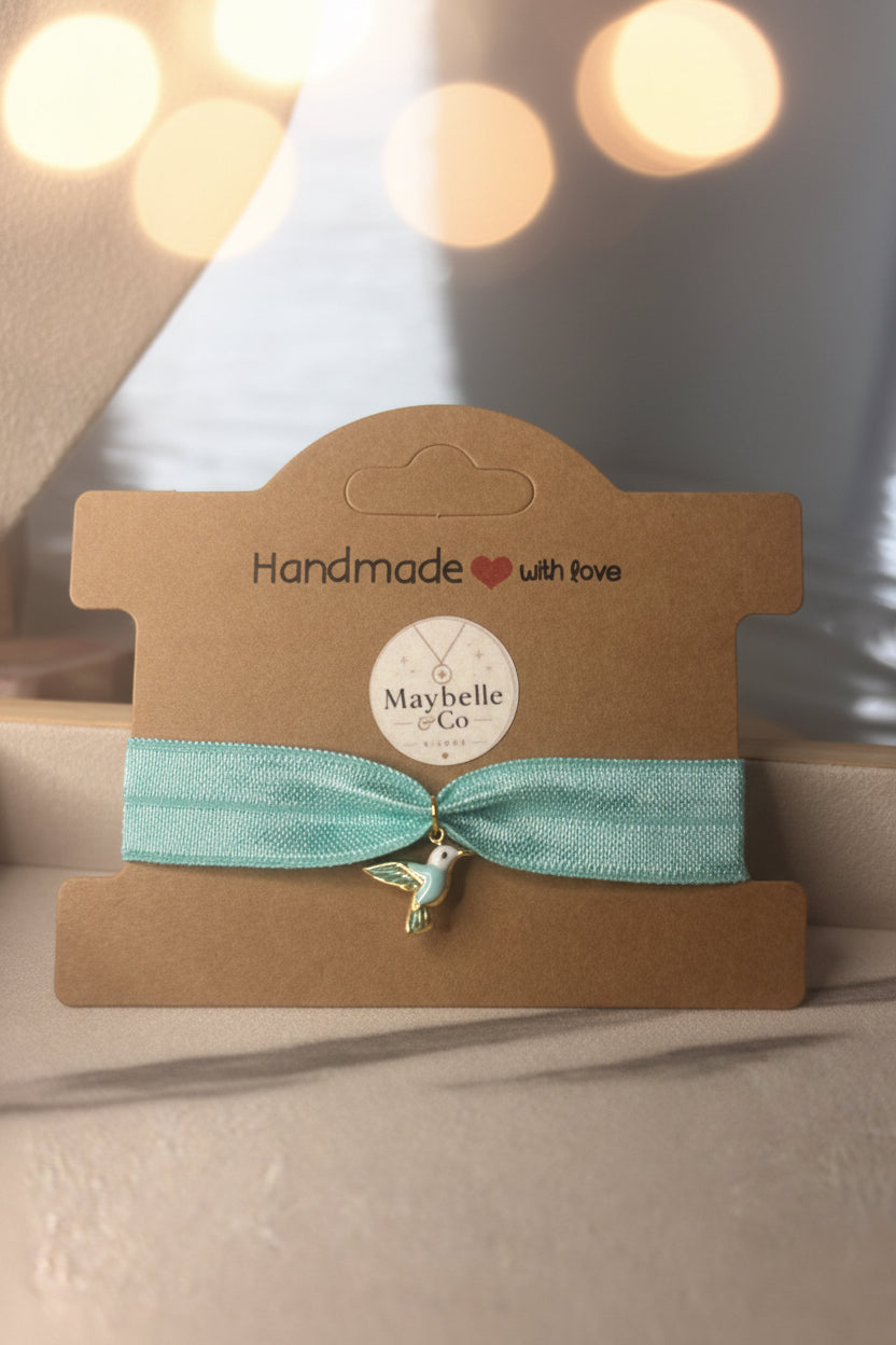 ✨Bracelet bijou élastique ✨
